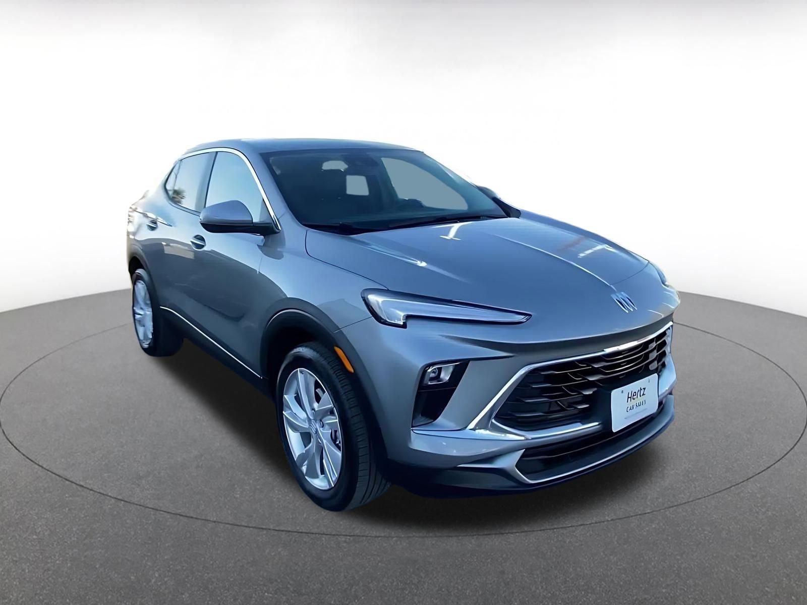 Thumbnail: 2025 Buick Encore GX - 3