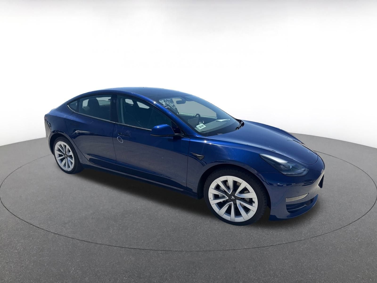 Thumbnail: 2023 Tesla Model 3 - 1