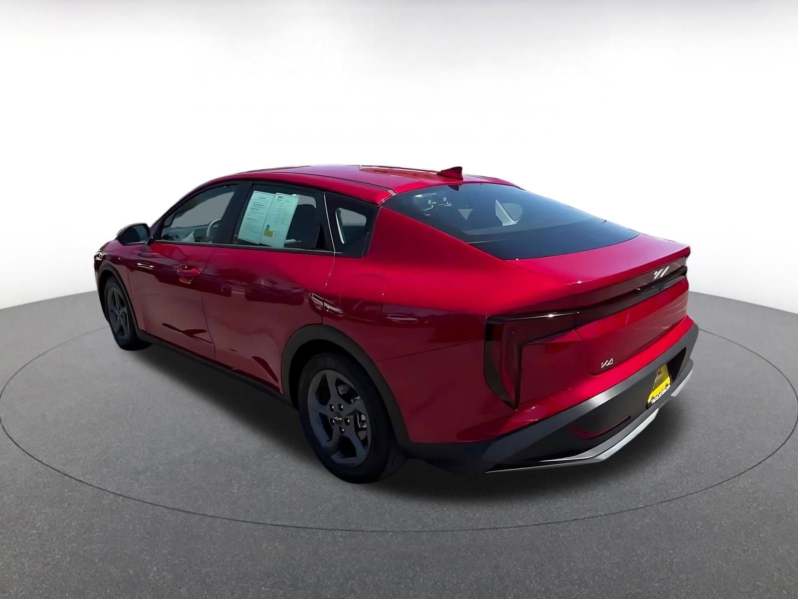 Thumbnail: 2025 Kia K4 - 10