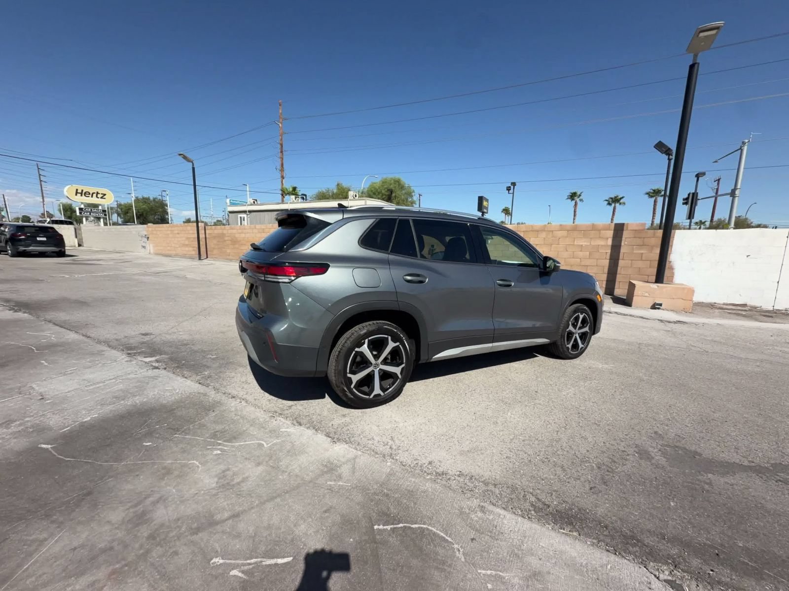 Thumbnail: 2026 Volkswagen Tiguan - 13