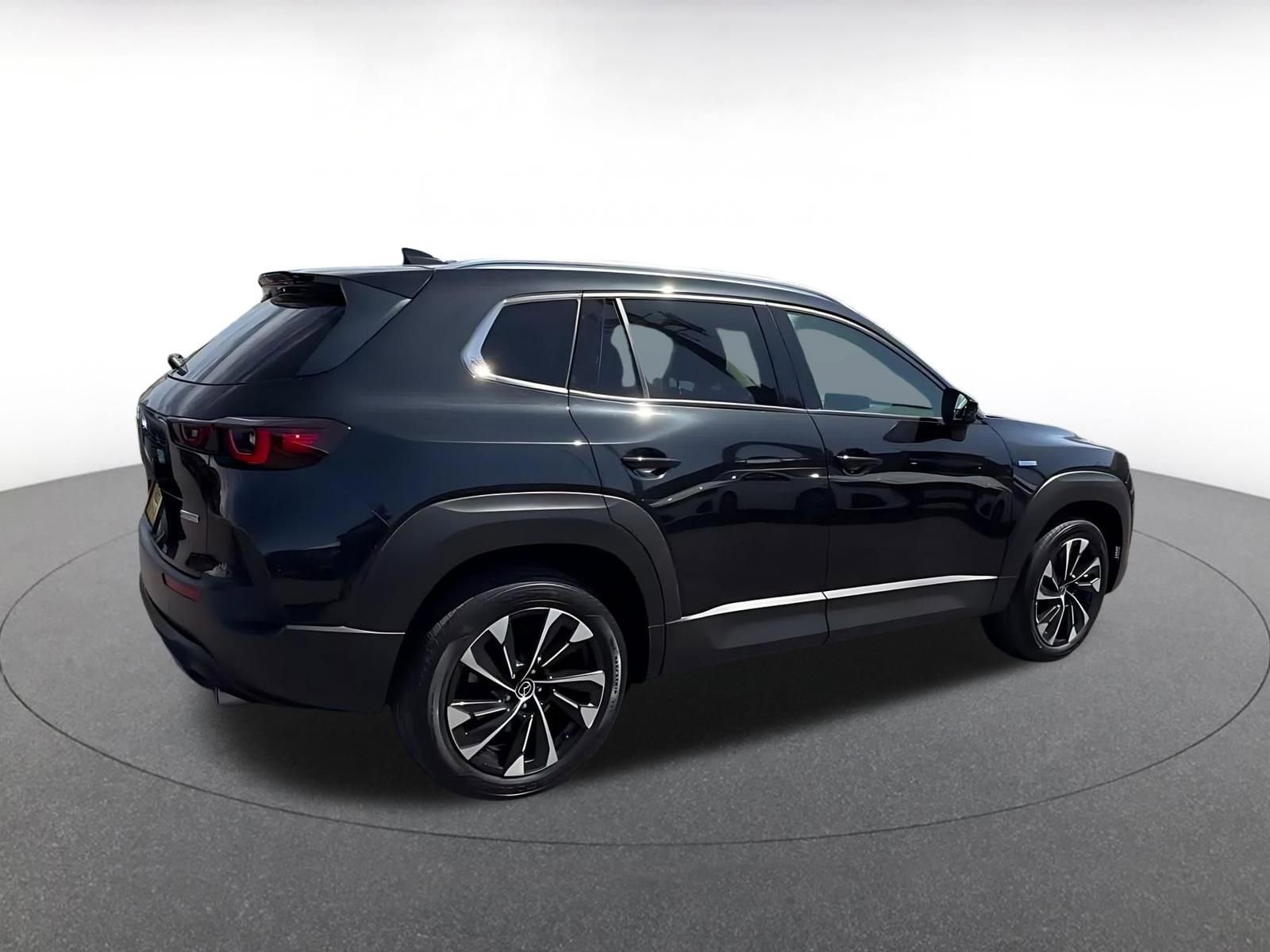 Thumbnail: 2025 Mazda CX-50 - 14
