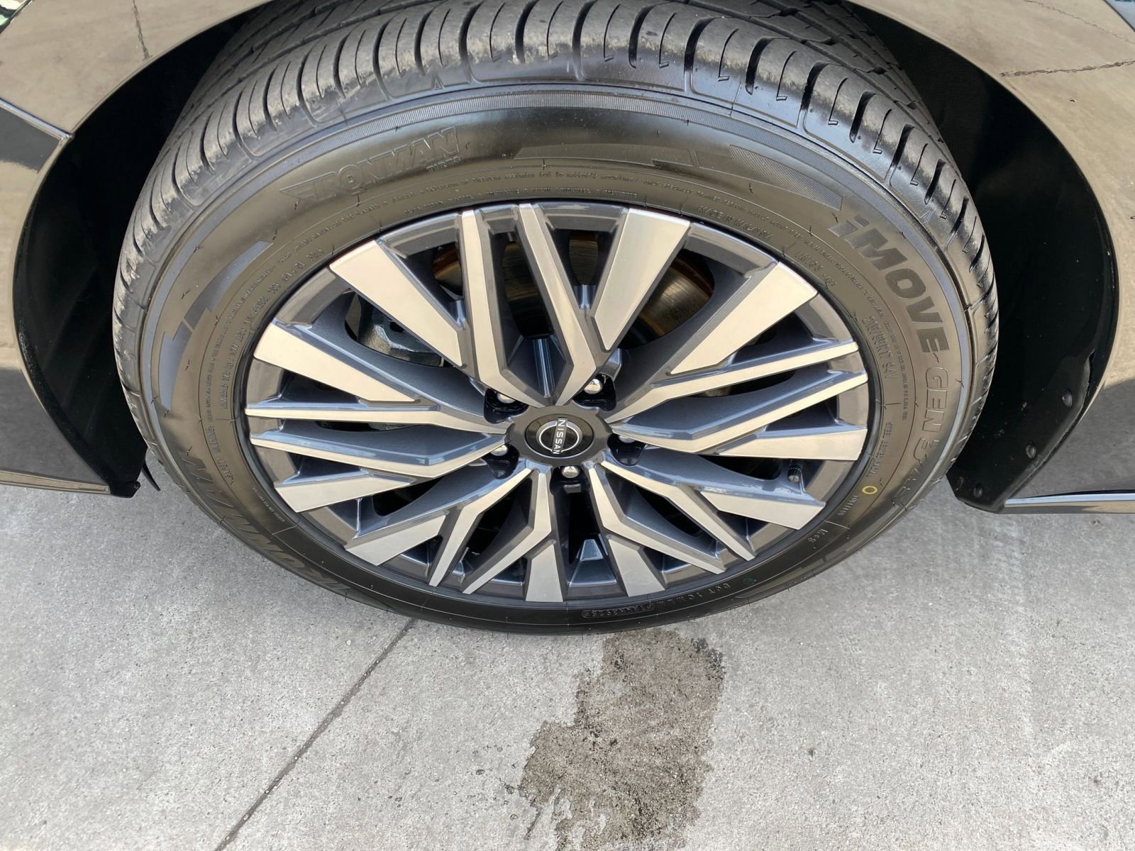 Thumbnail: 2025 Nissan Altima - 30