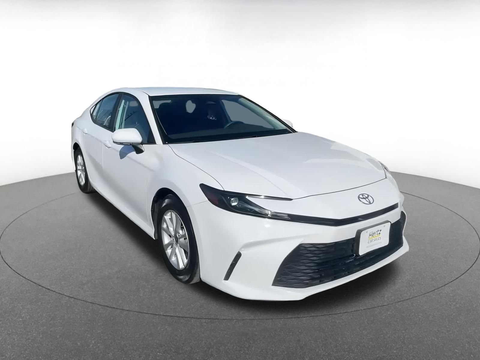Thumbnail: 2025 Toyota Camry - 3