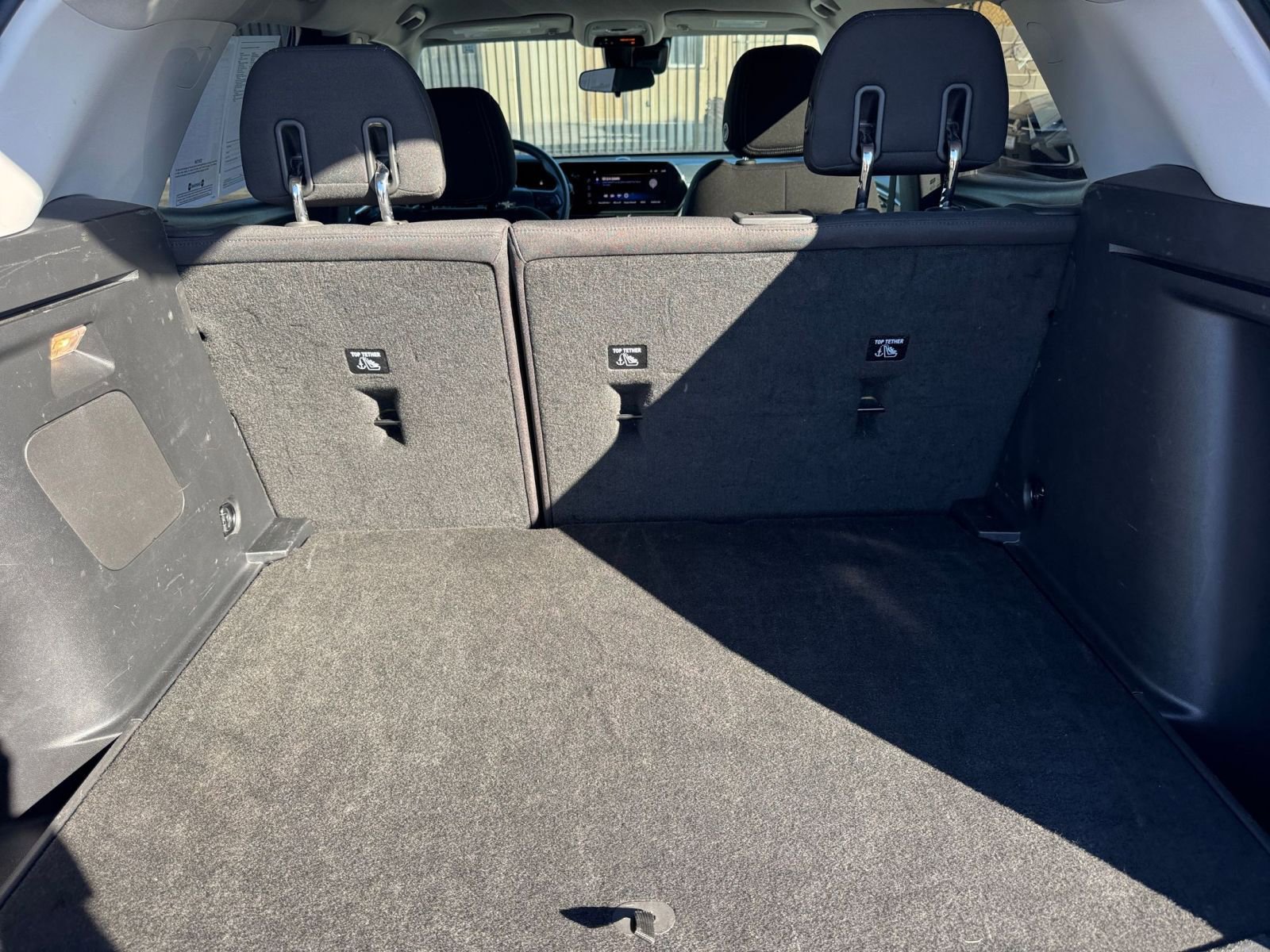 Thumbnail: 2024 Chevrolet TrailBlazer - 29