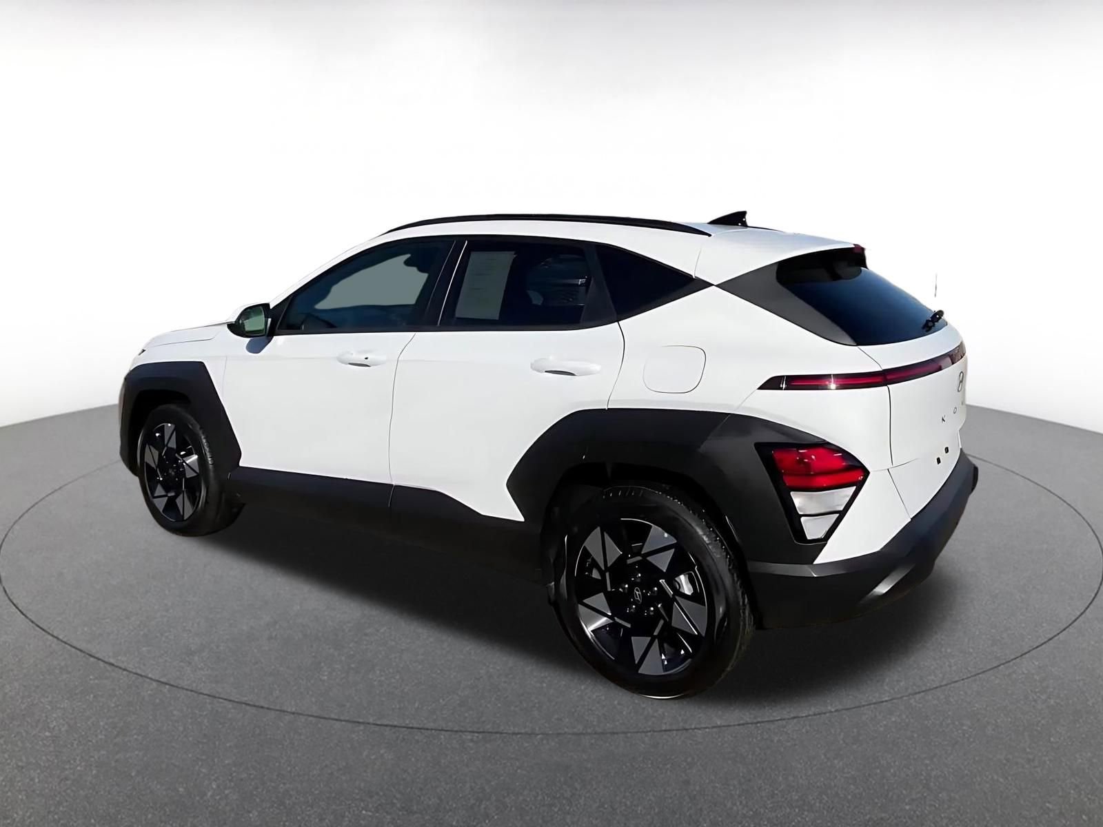 Thumbnail: 2025 Hyundai Kona - 9