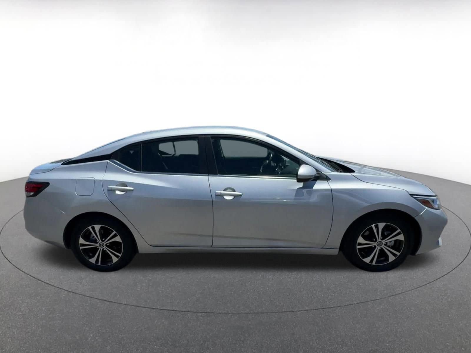 Thumbnail: 2023 Nissan Sentra - 16