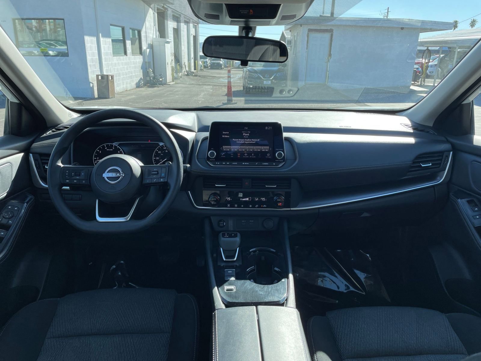 Thumbnail: 2024 Nissan Rogue - 27