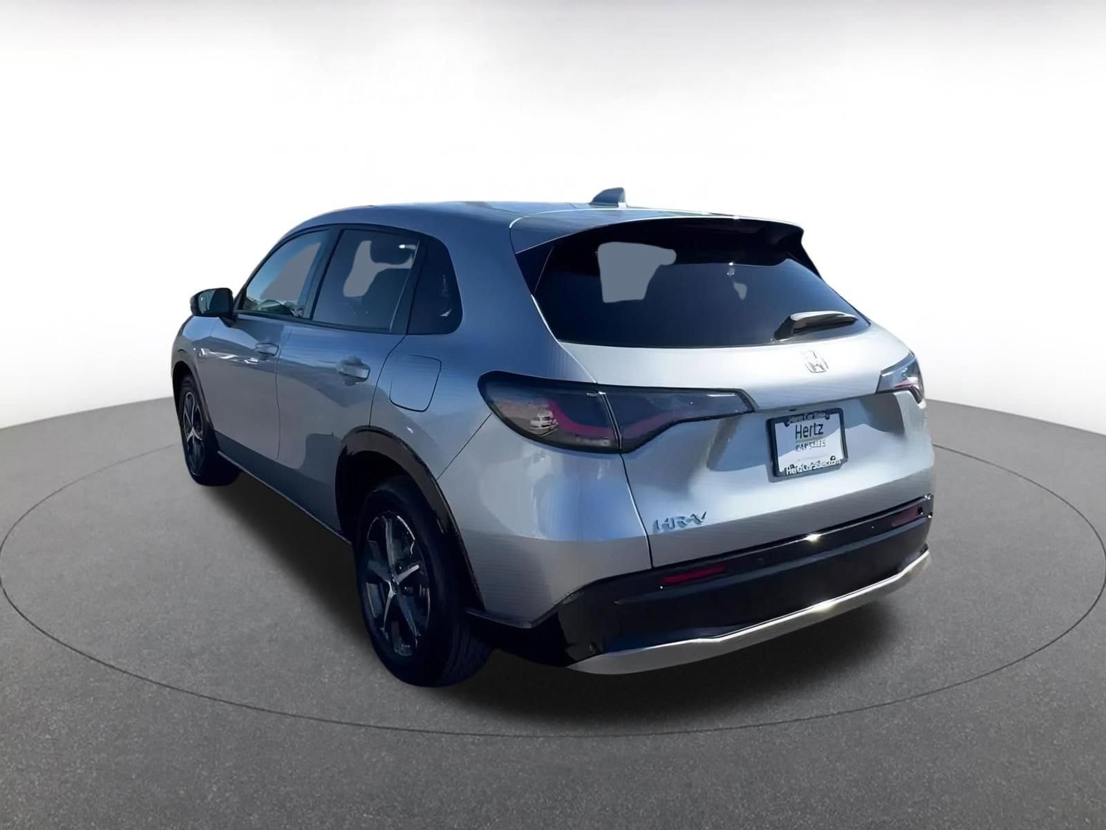 Thumbnail: 2025 Honda HR-V - 11