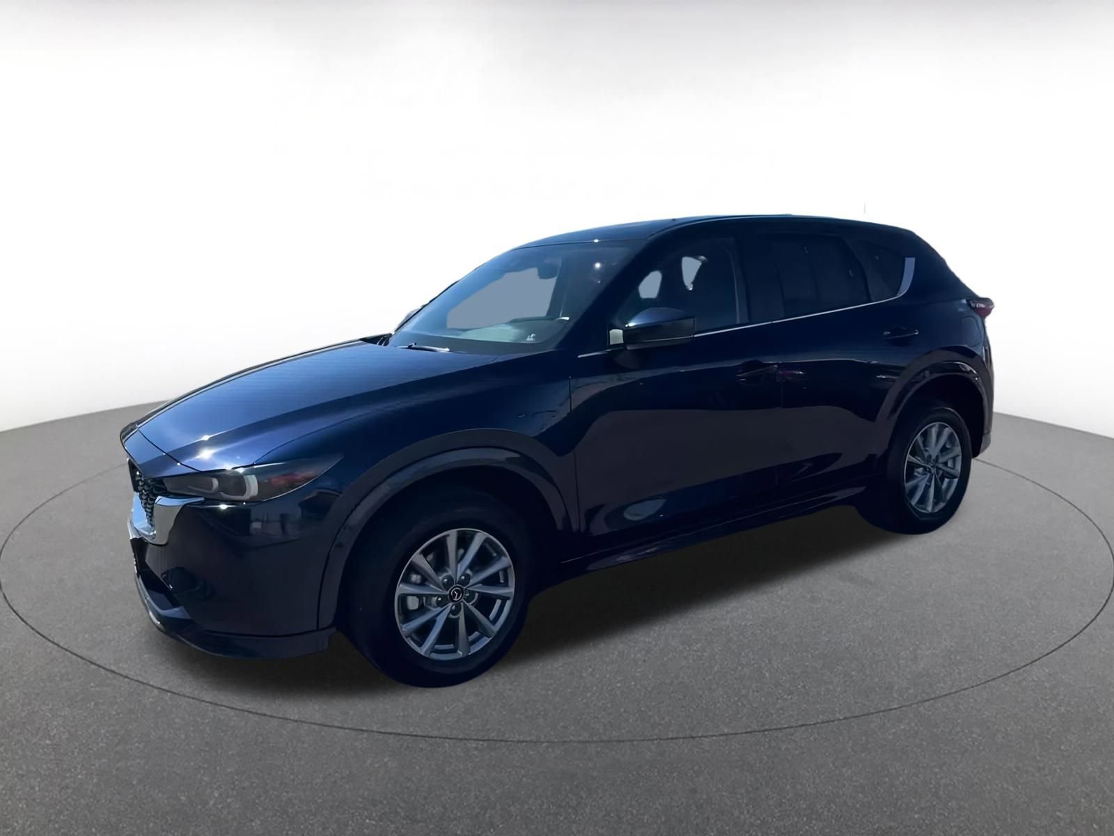 Thumbnail: 2025 Mazda CX-5 - 8