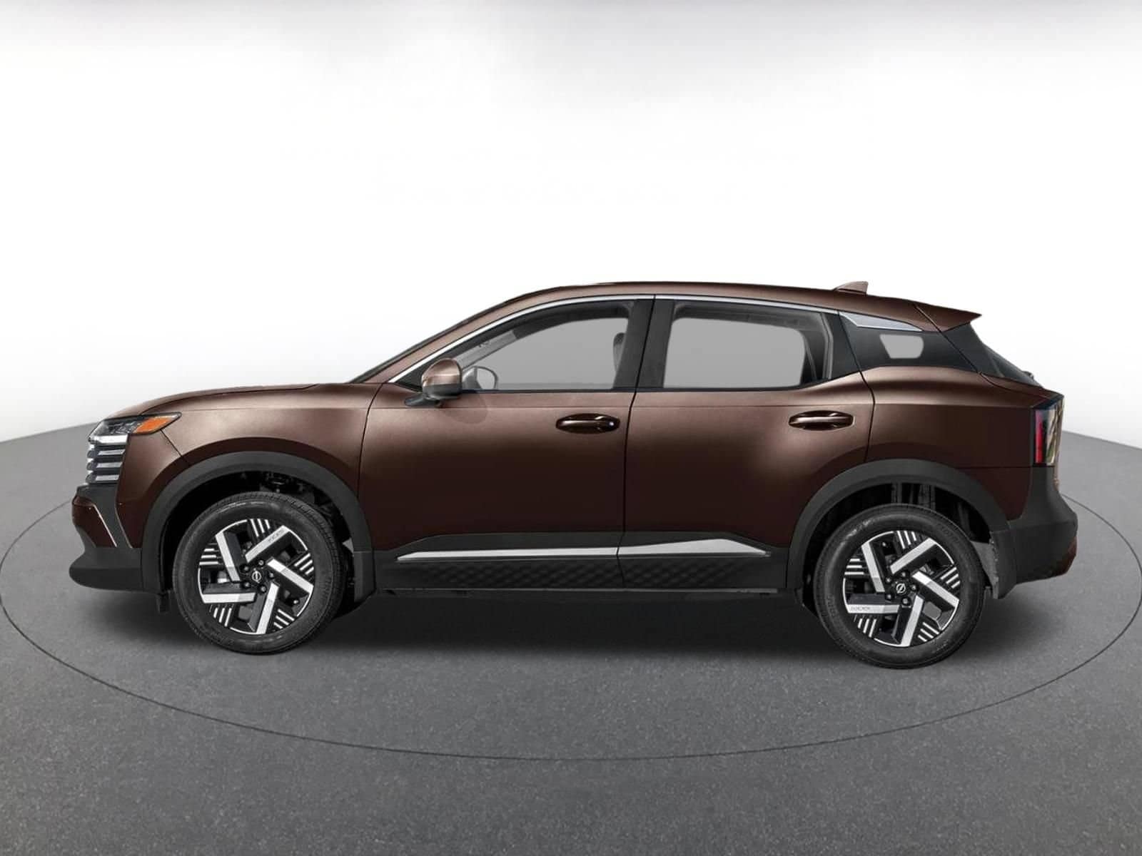 Thumbnail: 2026 Nissan Kicks - 3