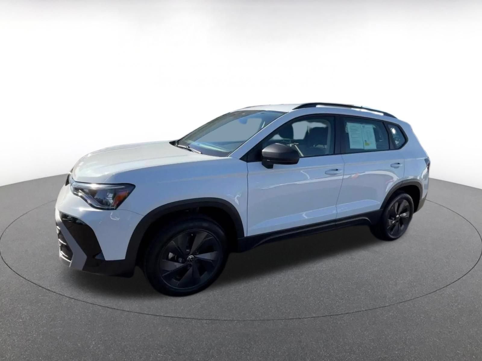 Thumbnail: 2026 Volkswagen Taos - 6