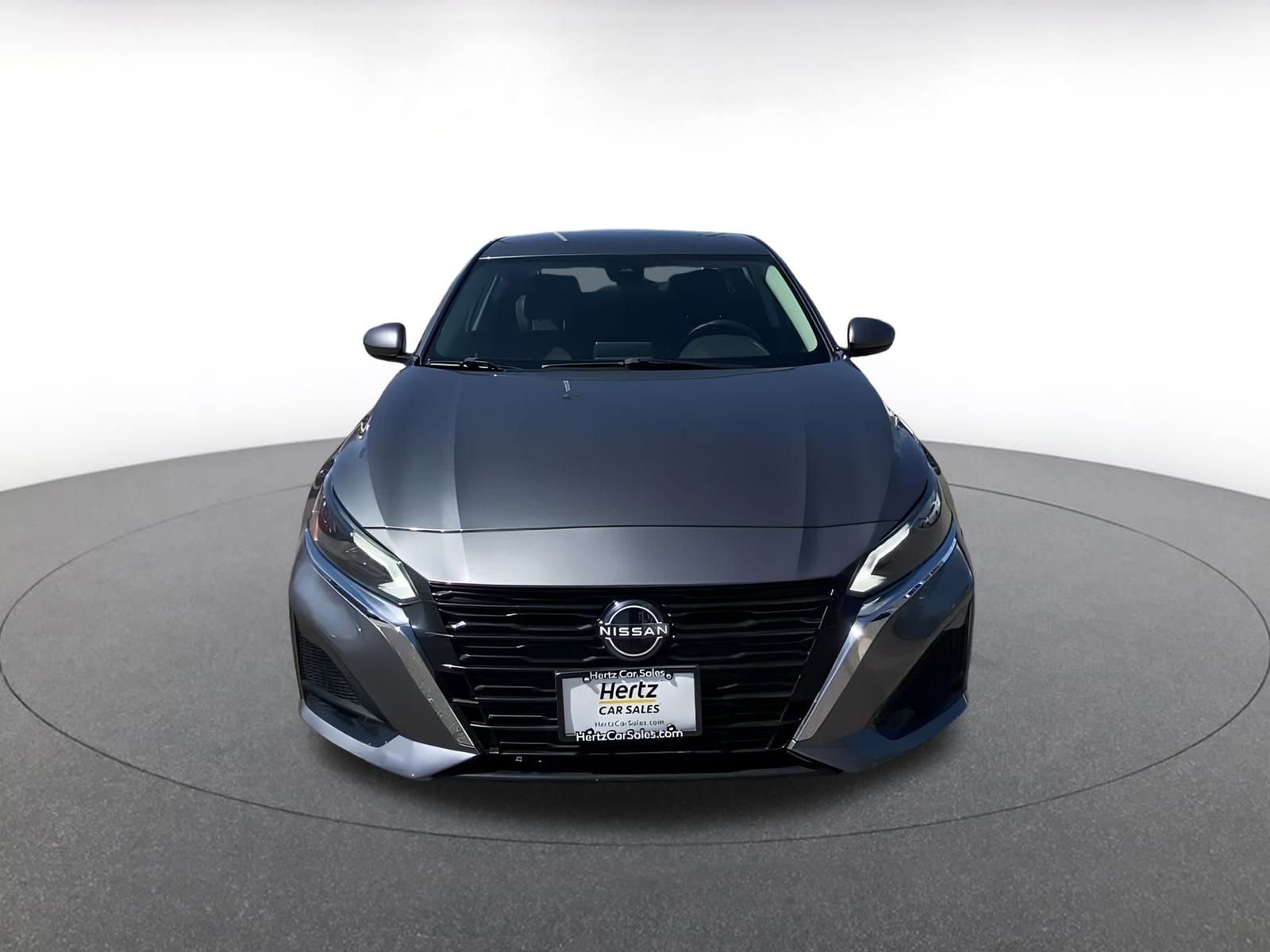 Thumbnail: 2023 Nissan Altima - 4