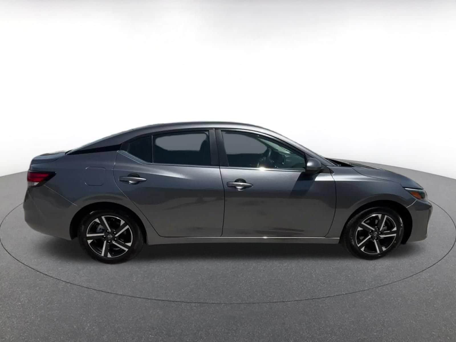 Thumbnail: 2025 Nissan Sentra - 16