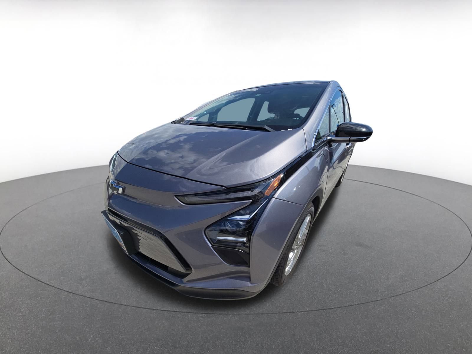 Thumbnail: 2023 Chevrolet Bolt EV - 5
