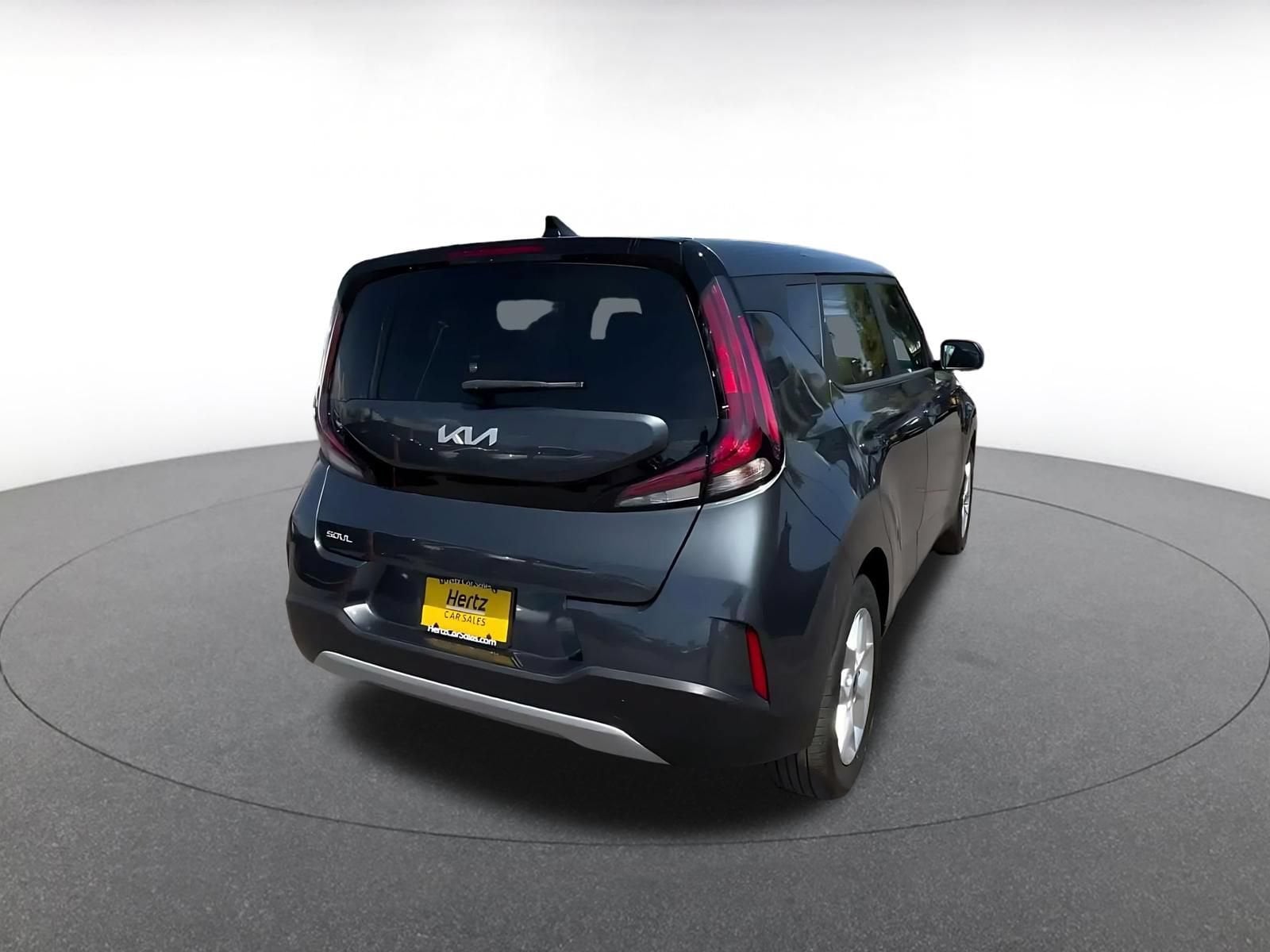 Thumbnail: 2025 Kia Soul - 15