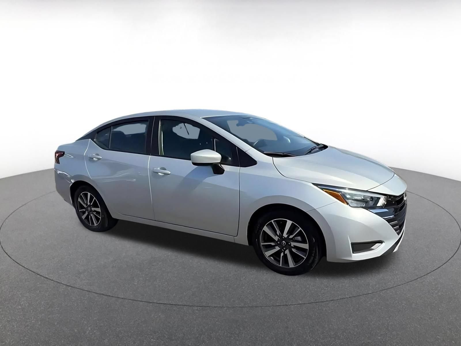 Thumbnail: 2025 Nissan Versa - 2