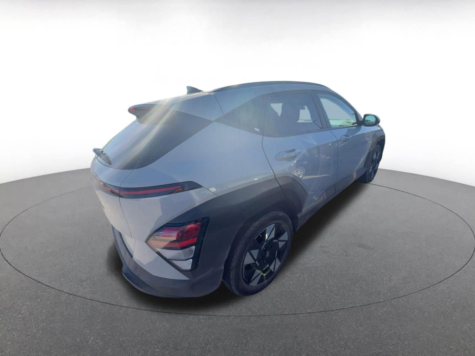 Thumbnail: 2025 Hyundai Kona - 6