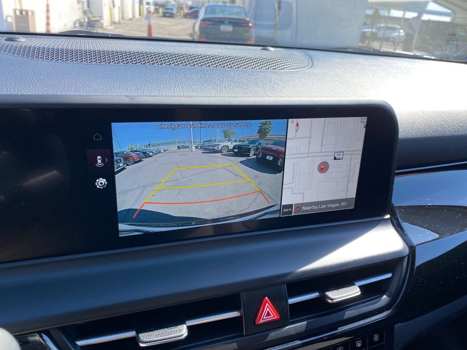 Thumbnail: 2025 Kia Seltos - 17