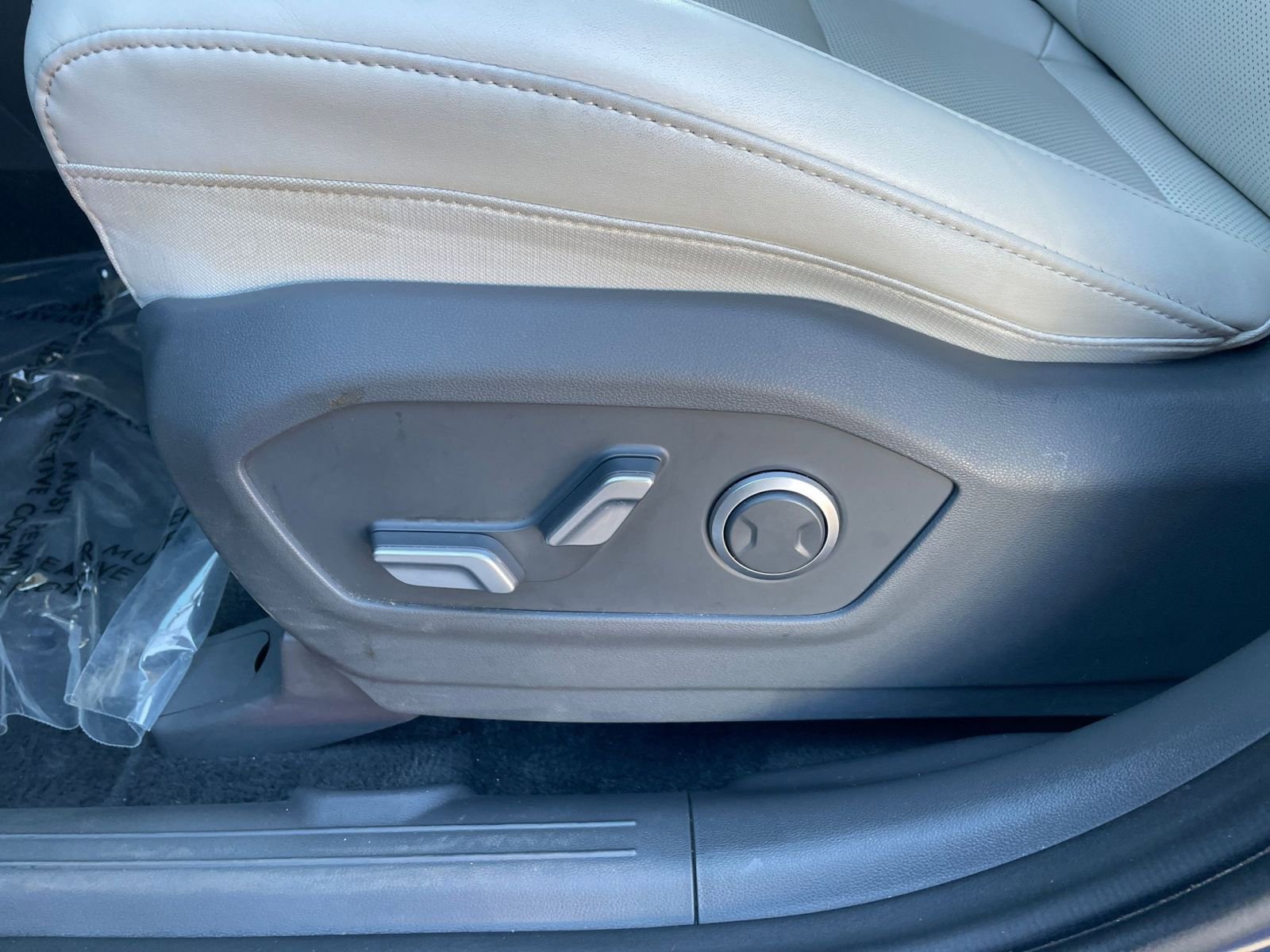 Thumbnail: 2025 Hyundai Santa Fe - 22