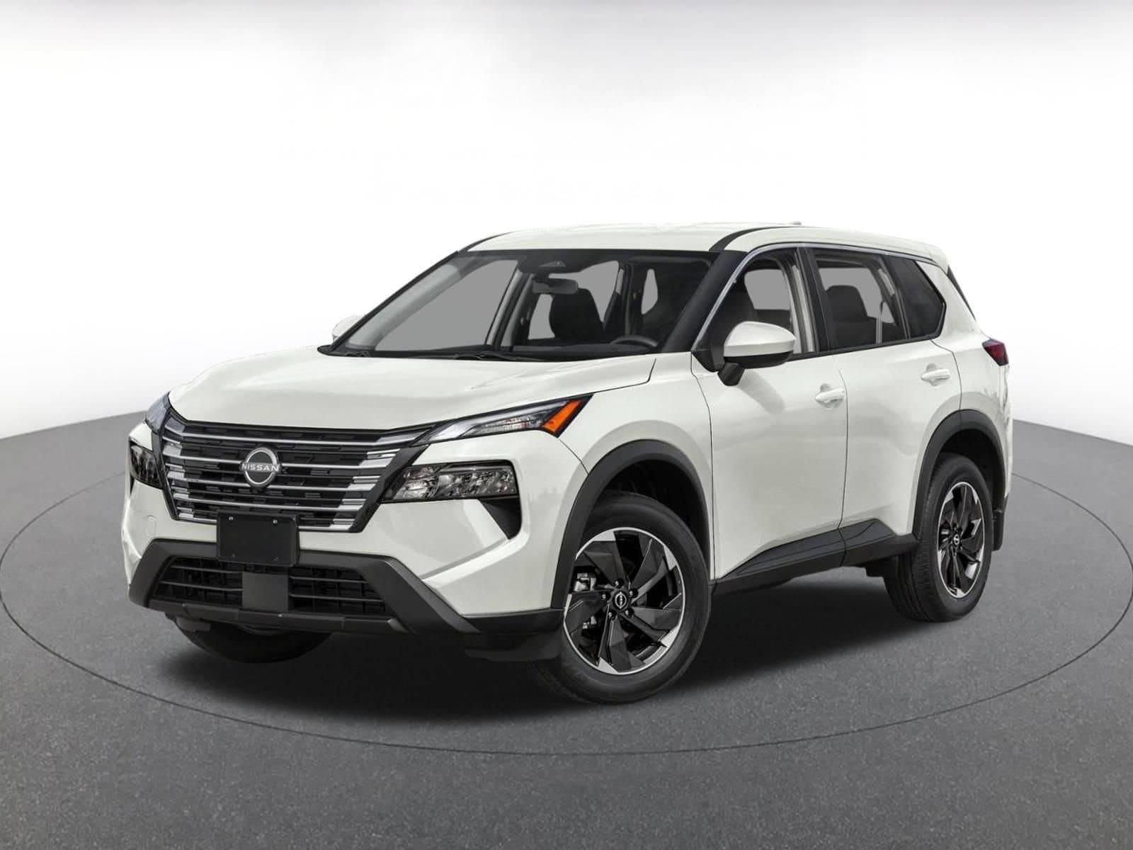 Thumbnail: 2025 Nissan Rogue - 4