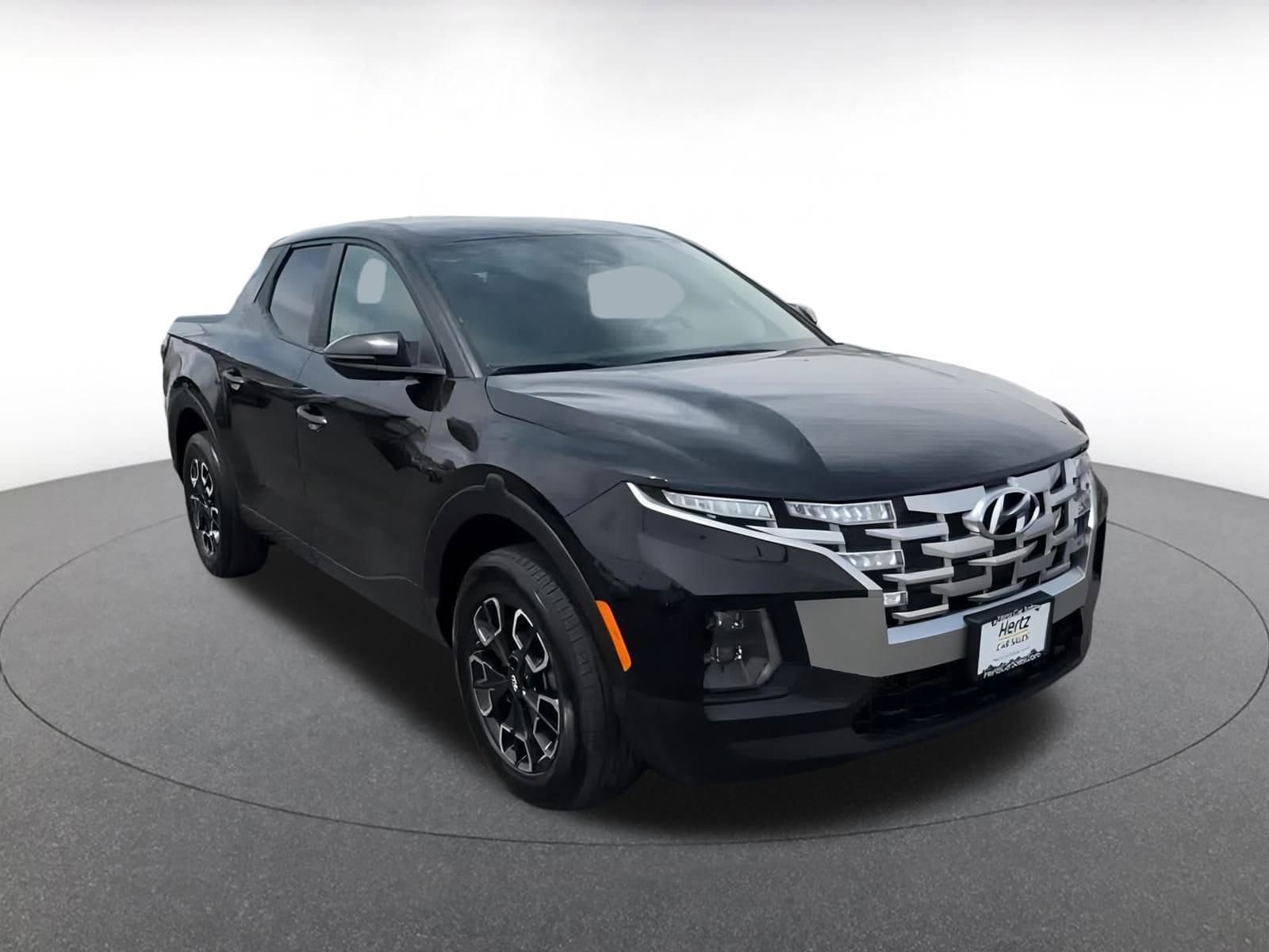 Thumbnail: 2024 Hyundai Santa Cruz - 3