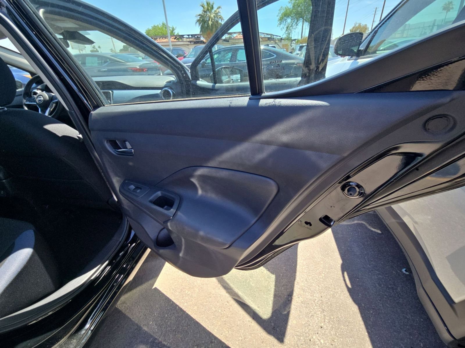 Thumbnail: 2025 Nissan Versa - 17