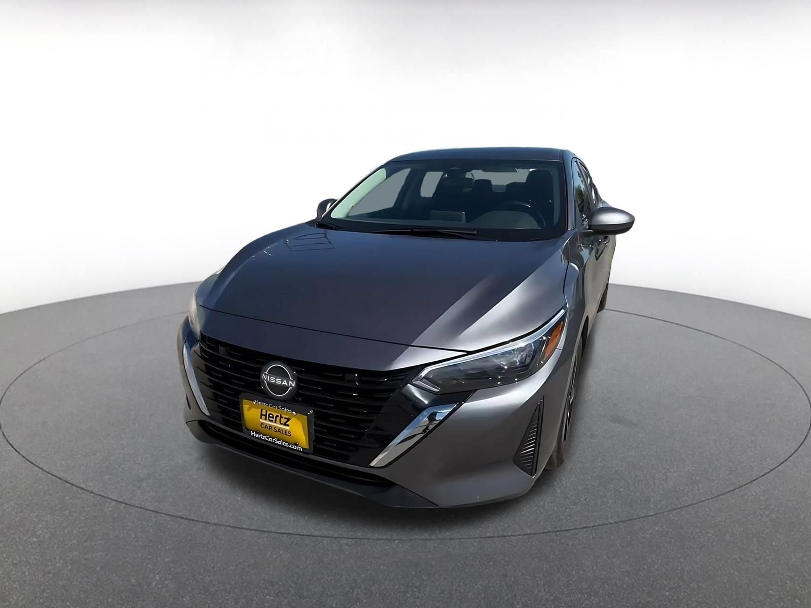 Thumbnail: 2025 Nissan Sentra - 6