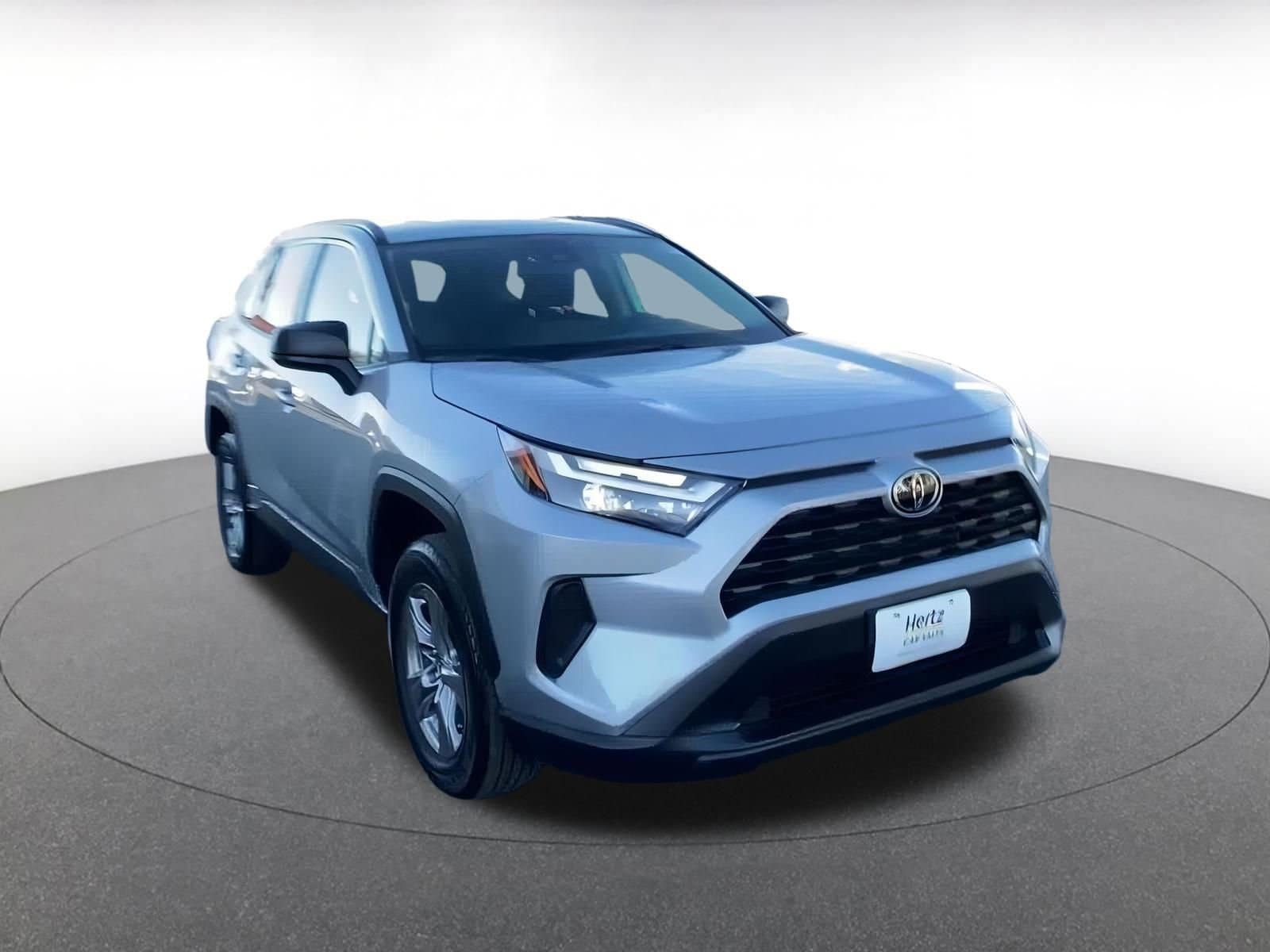 Thumbnail: 2025 Toyota RAV4 - 3