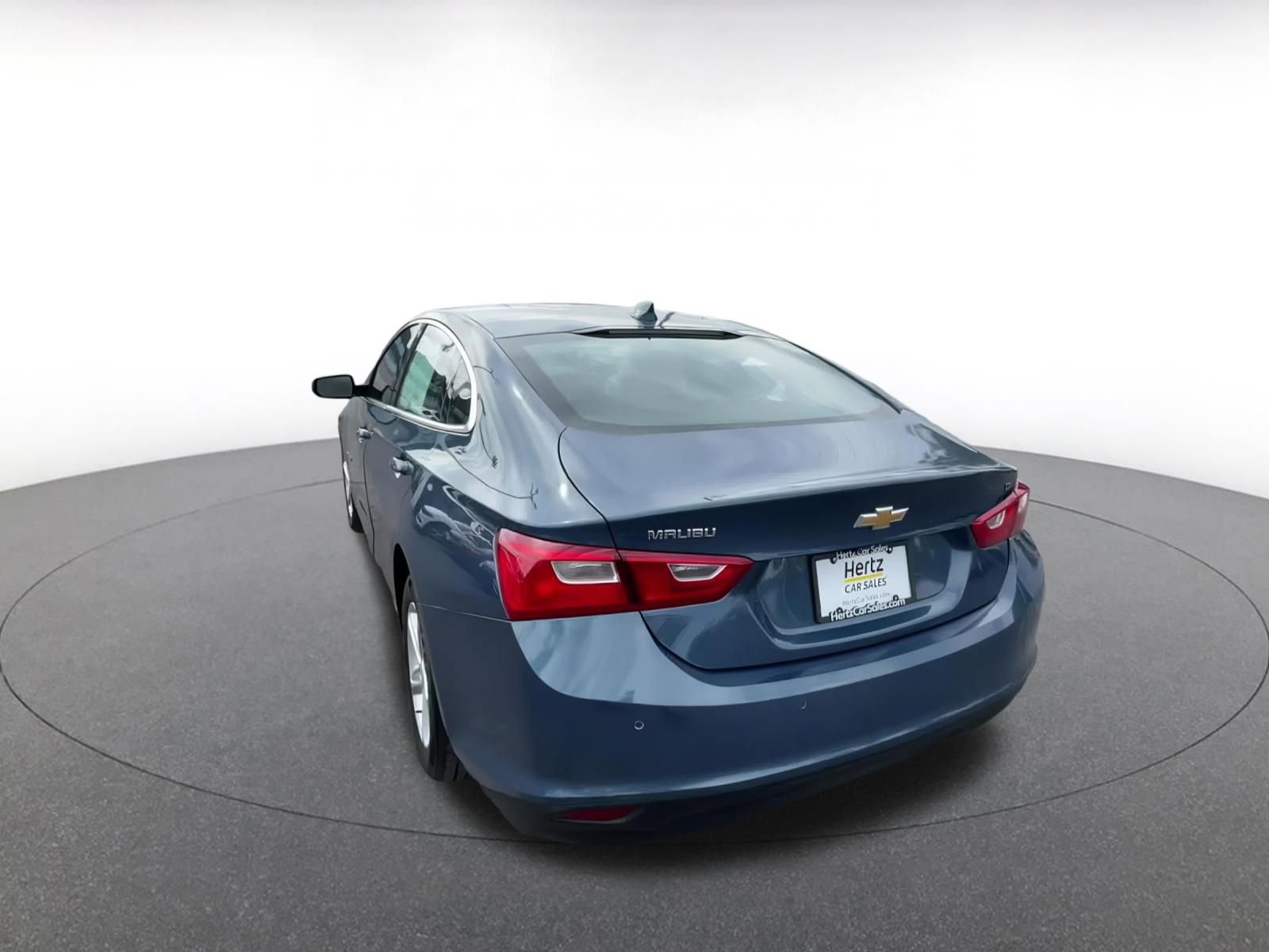 Thumbnail: 2024 Chevrolet Malibu - 11