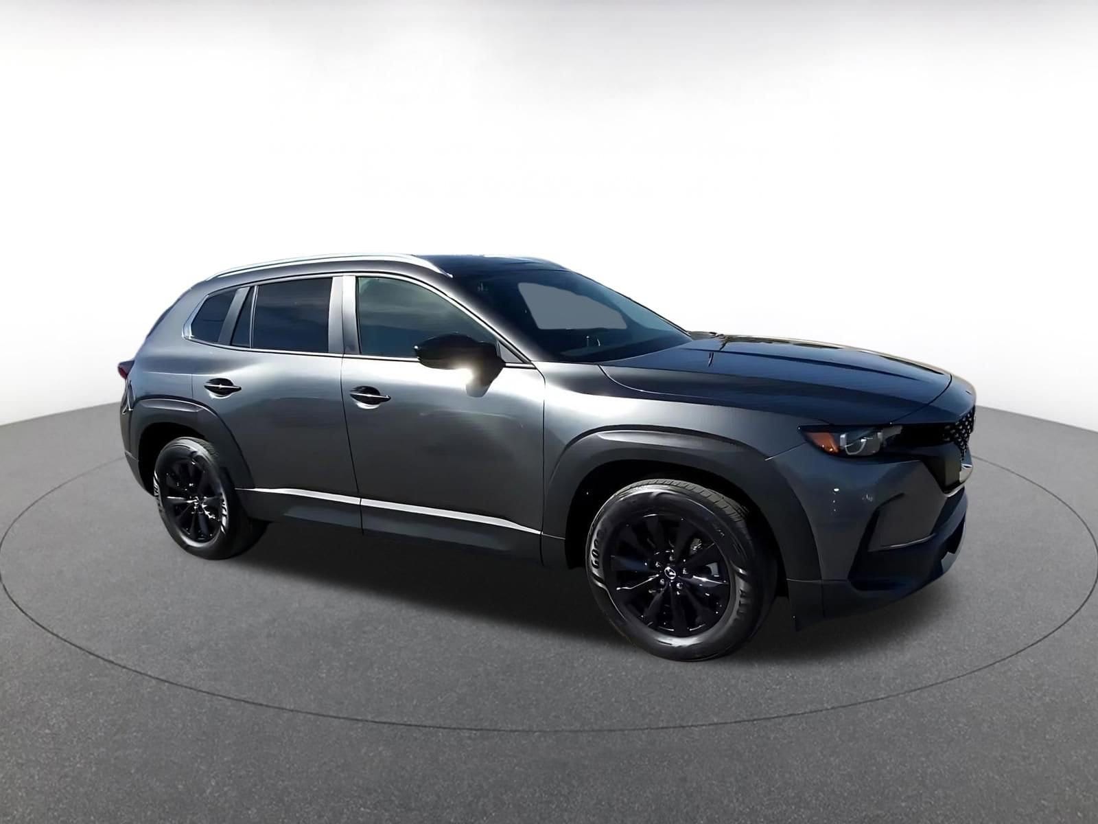 Thumbnail: 2025 Mazda CX-50 - 2