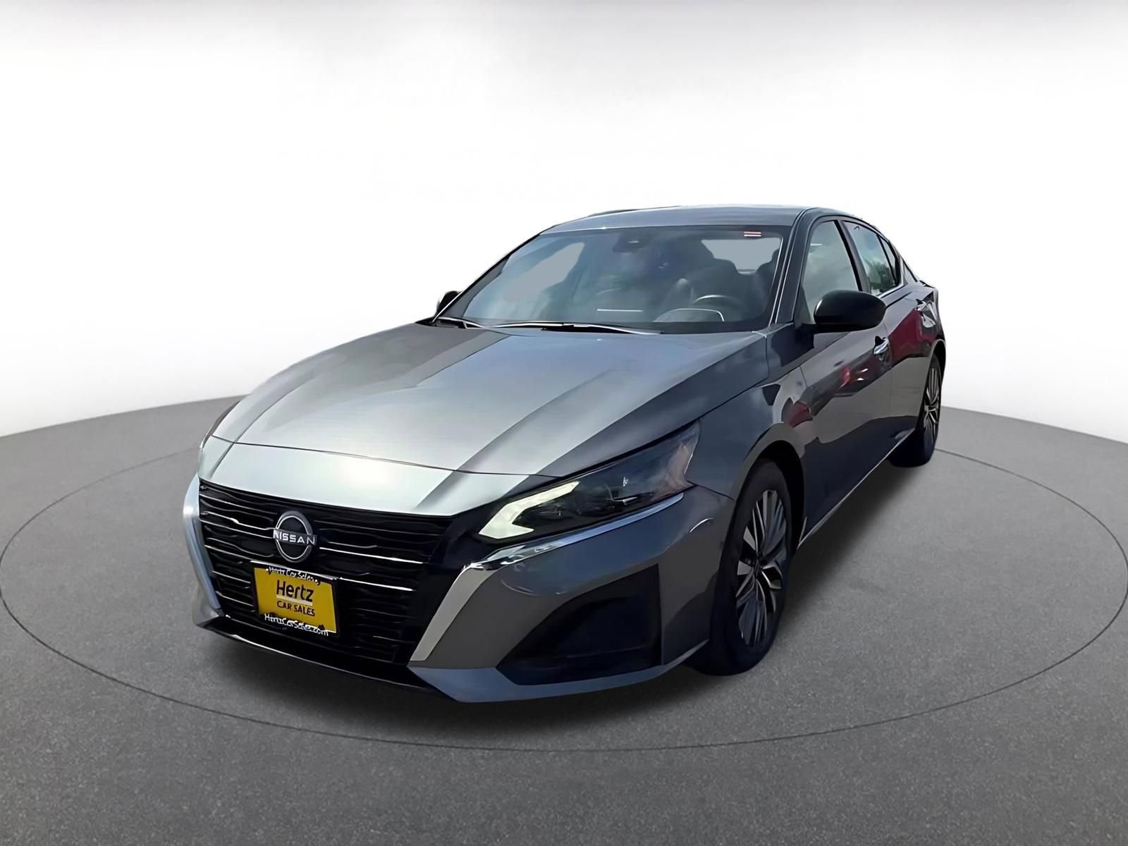 Thumbnail: 2025 Nissan Altima - 7
