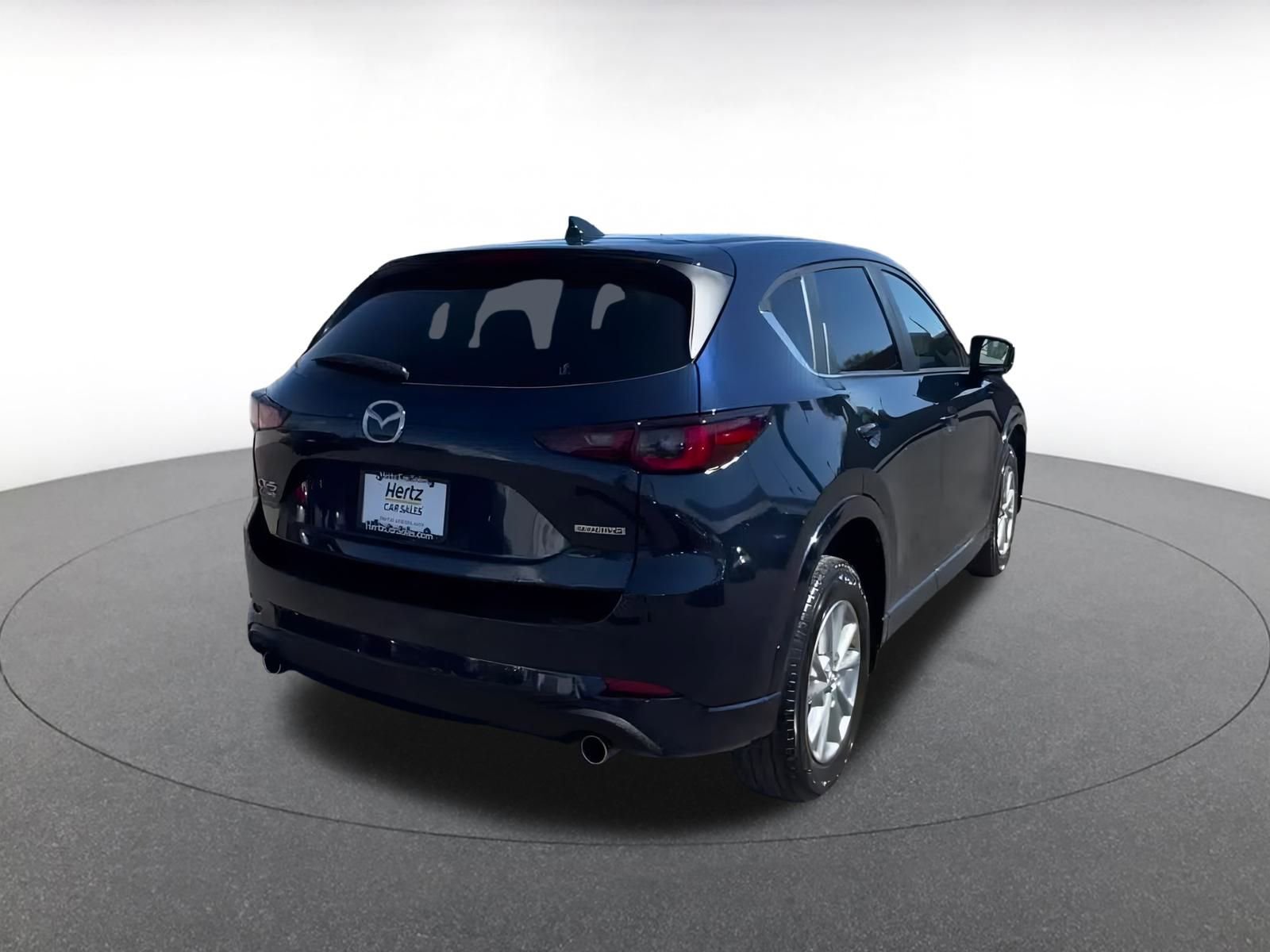 Thumbnail: 2025 Mazda CX-5 - 14