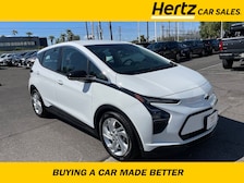 2023 Chevrolet Bolt EV 1LT -
                Las Vegas, NV