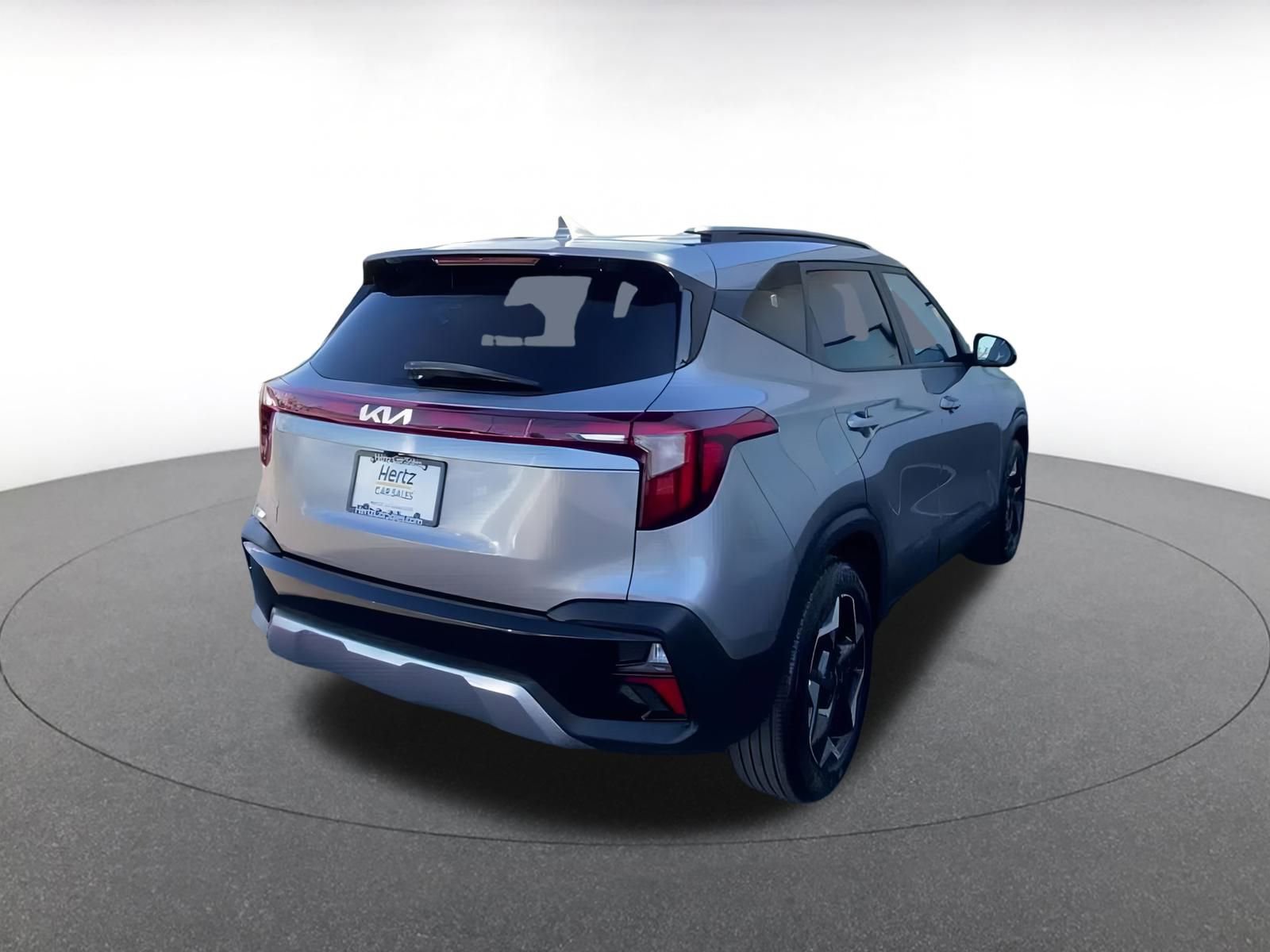 Thumbnail: 2025 Kia Seltos - 14