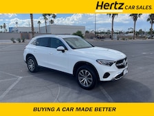 2023 Mercedes-Benz GLC 300 -
                Las Vegas, NV