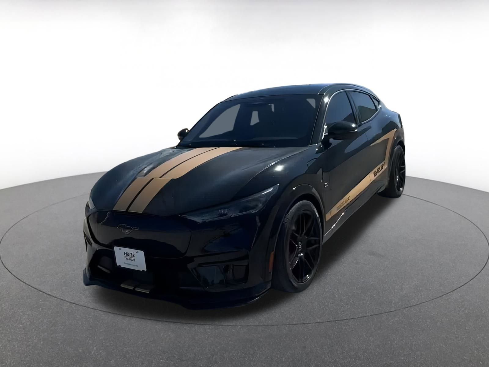 Thumbnail: 2023 Ford Mustang Mach-E - 7