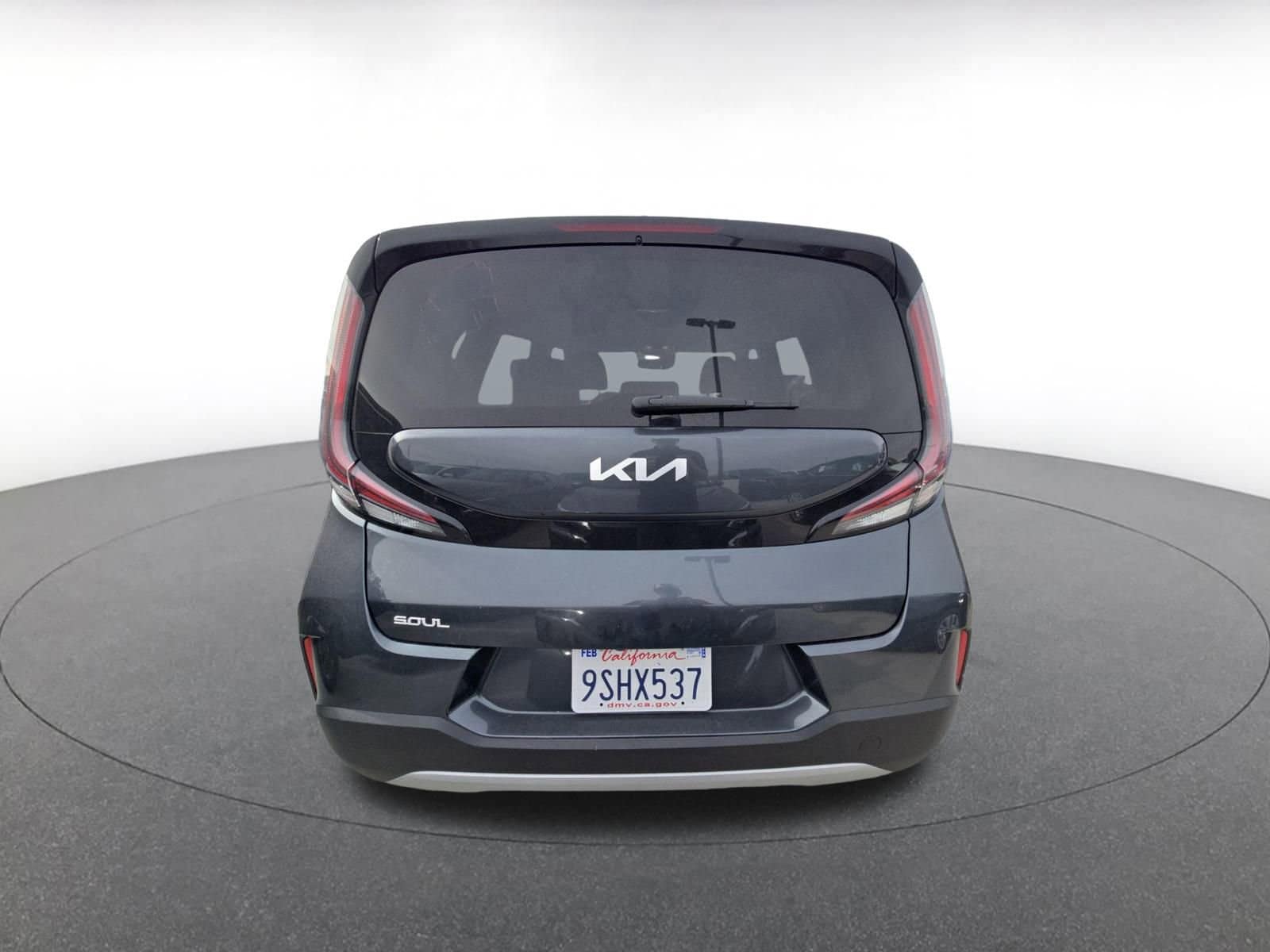 Thumbnail: 2025 Kia Soul - 6