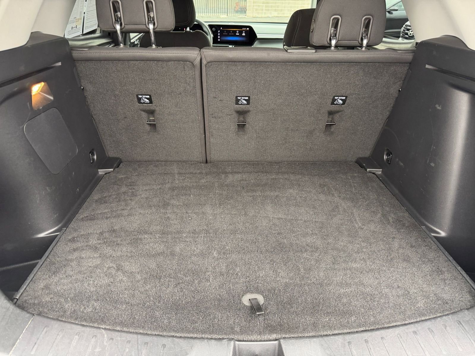 Thumbnail: 2025 Chevrolet TrailBlazer - 29