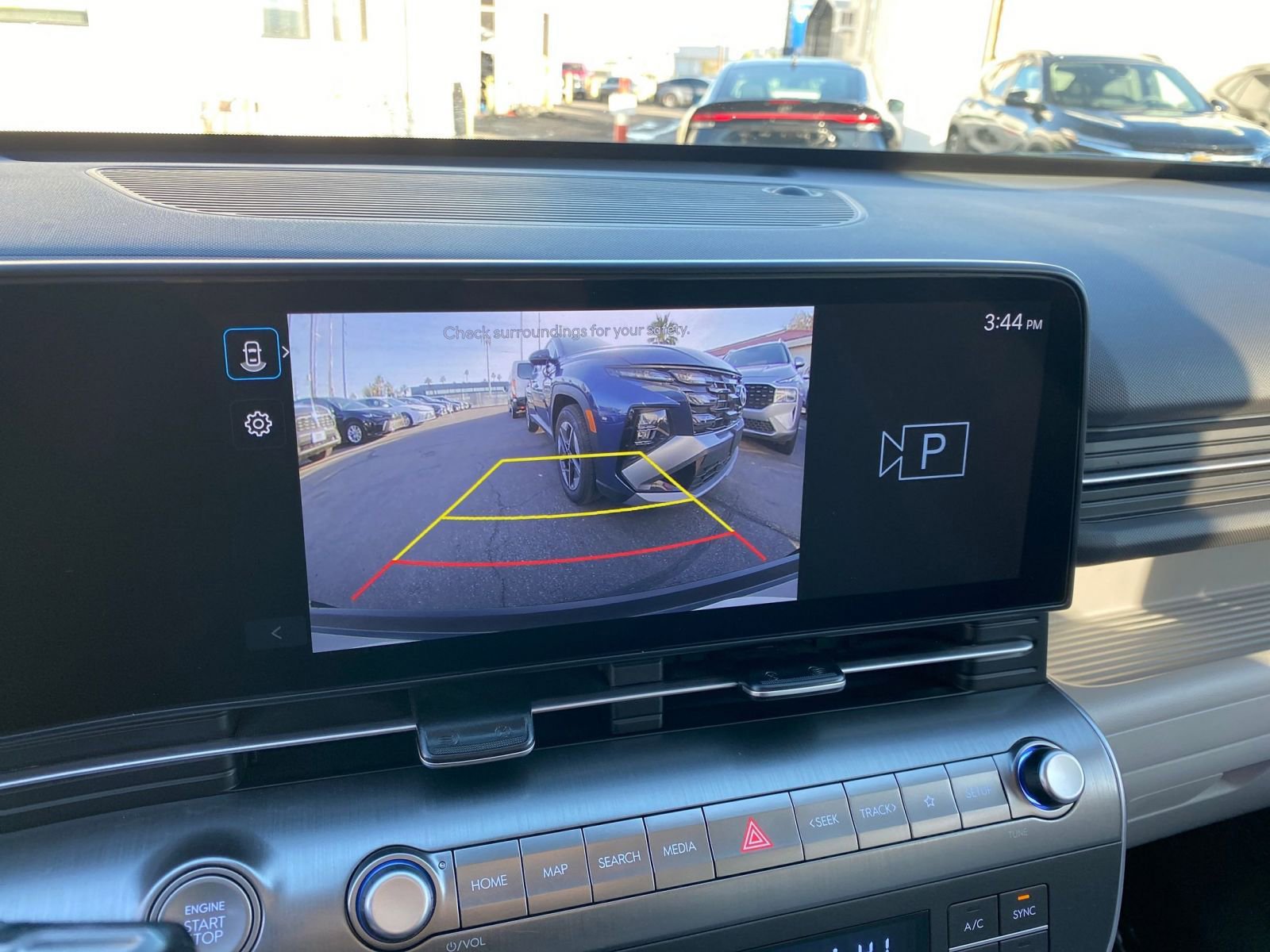 Thumbnail: 2025 Hyundai Kona - 17