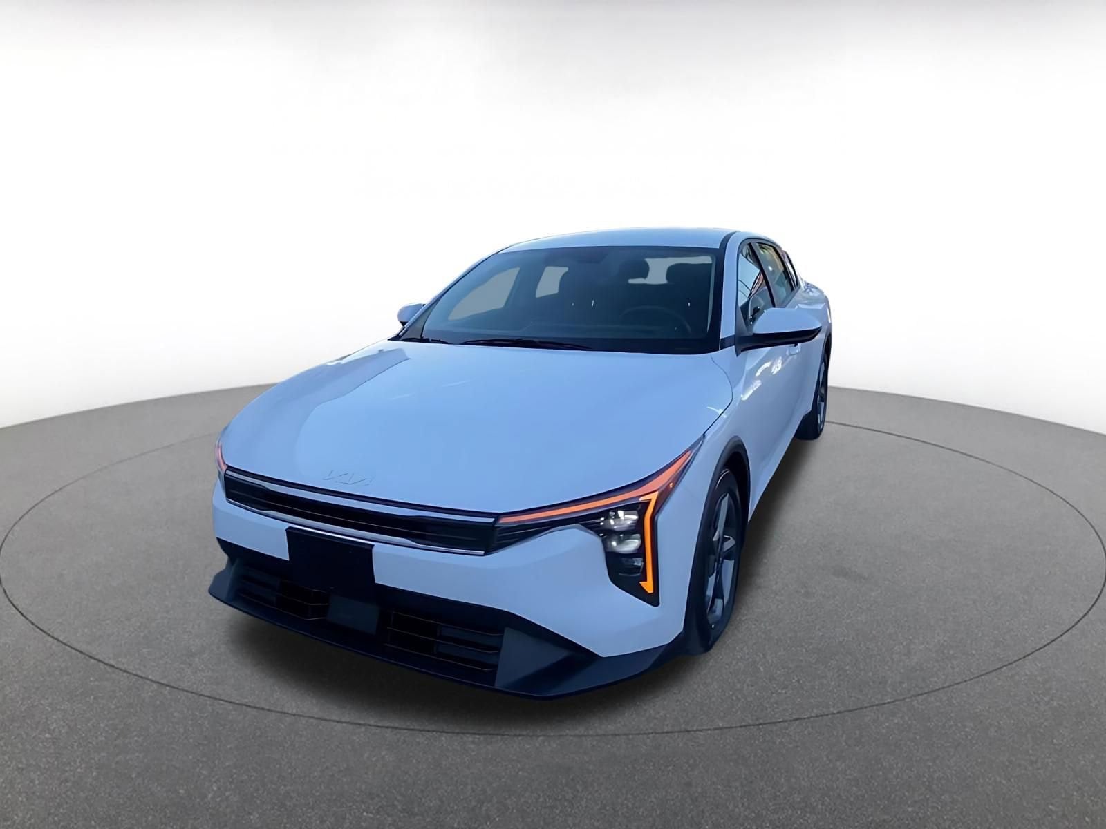 Thumbnail: 2025 Kia K4 - 7