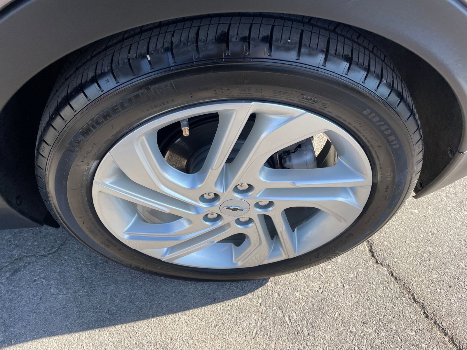 Thumbnail: 2023 Chevrolet Bolt EV - 34