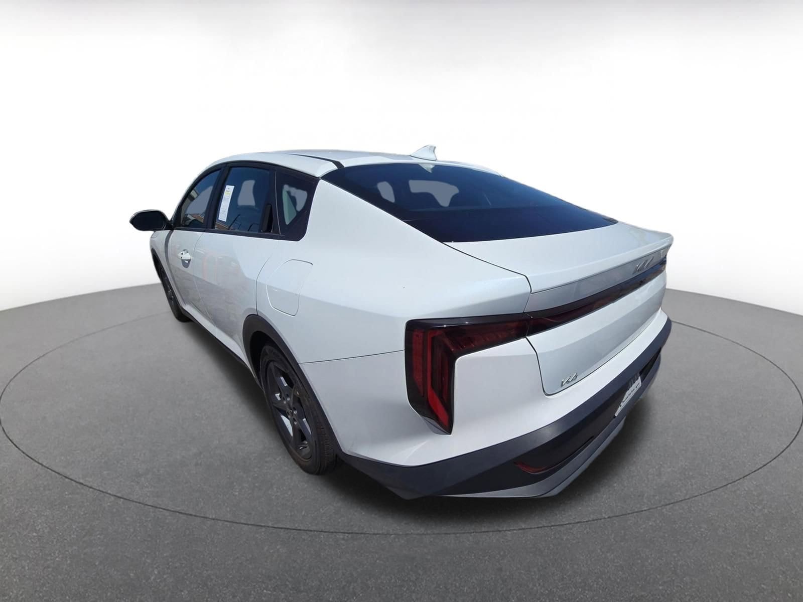 Thumbnail: 2025 Kia K4 - 6