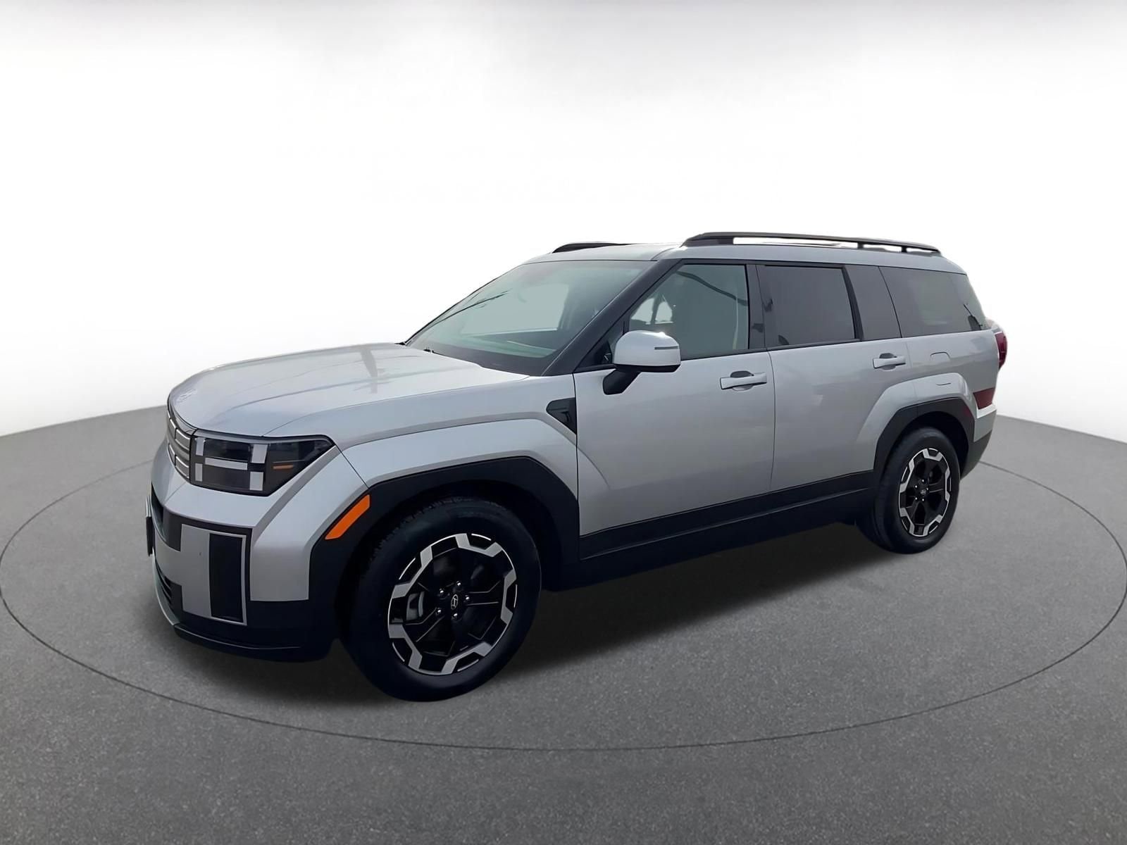 Thumbnail: 2025 Hyundai Santa Fe - 8