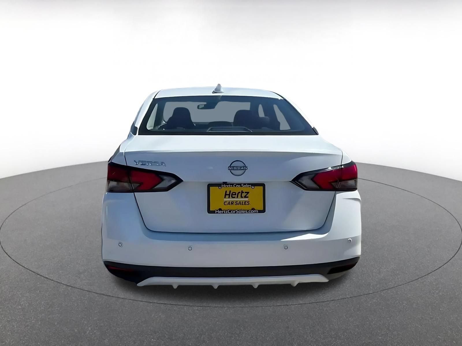 Thumbnail: 2025 Nissan Versa - 12