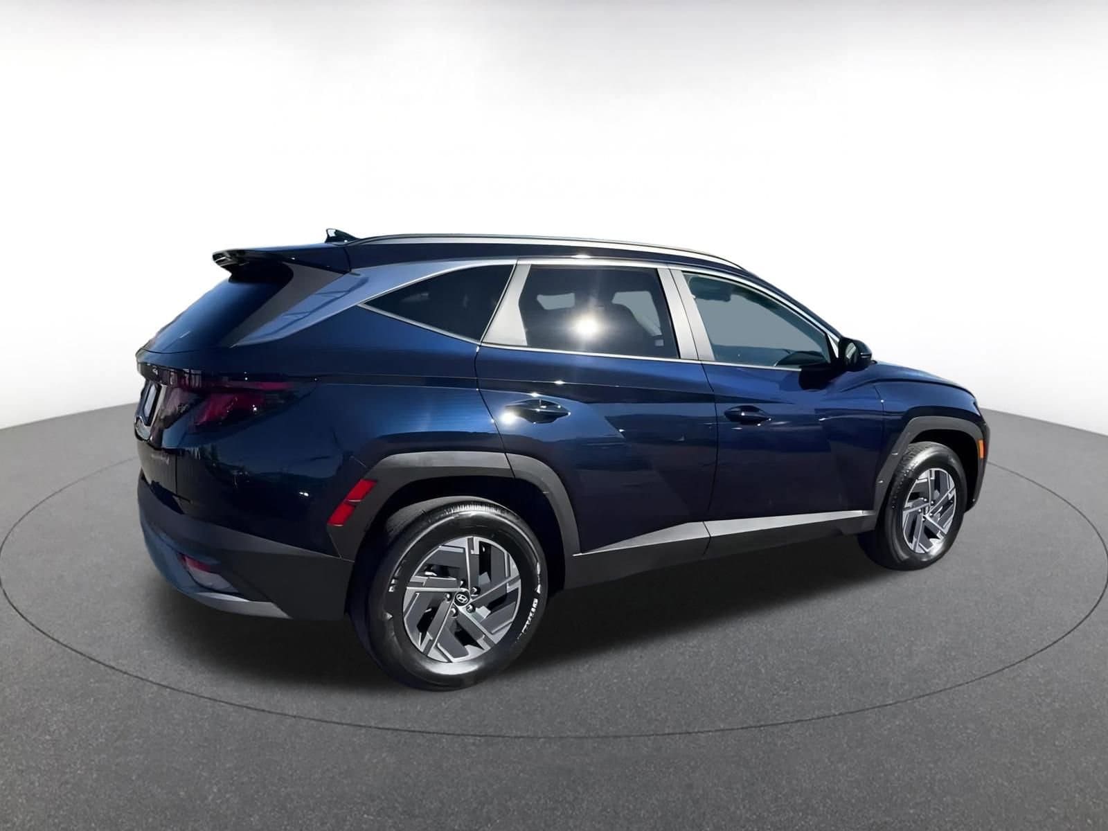 Thumbnail: 2025 Hyundai Tucson - 15
