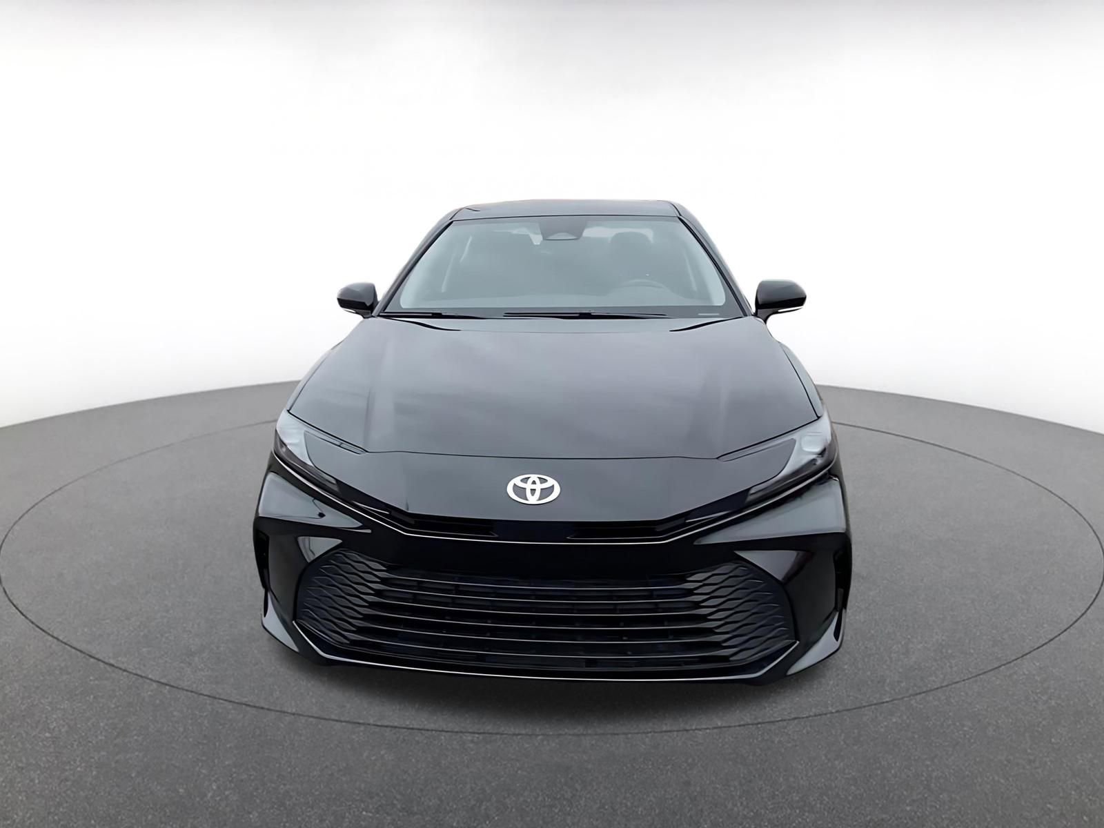 Thumbnail: 2025 Toyota Camry - 4
