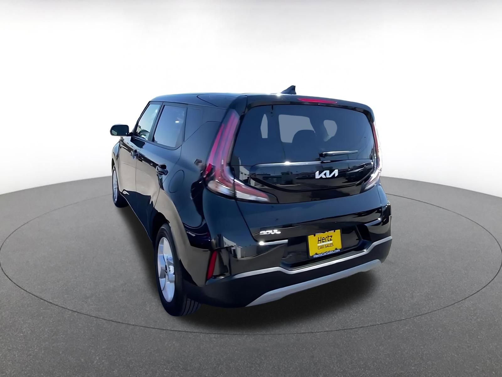Thumbnail: 2025 Kia Soul - 11