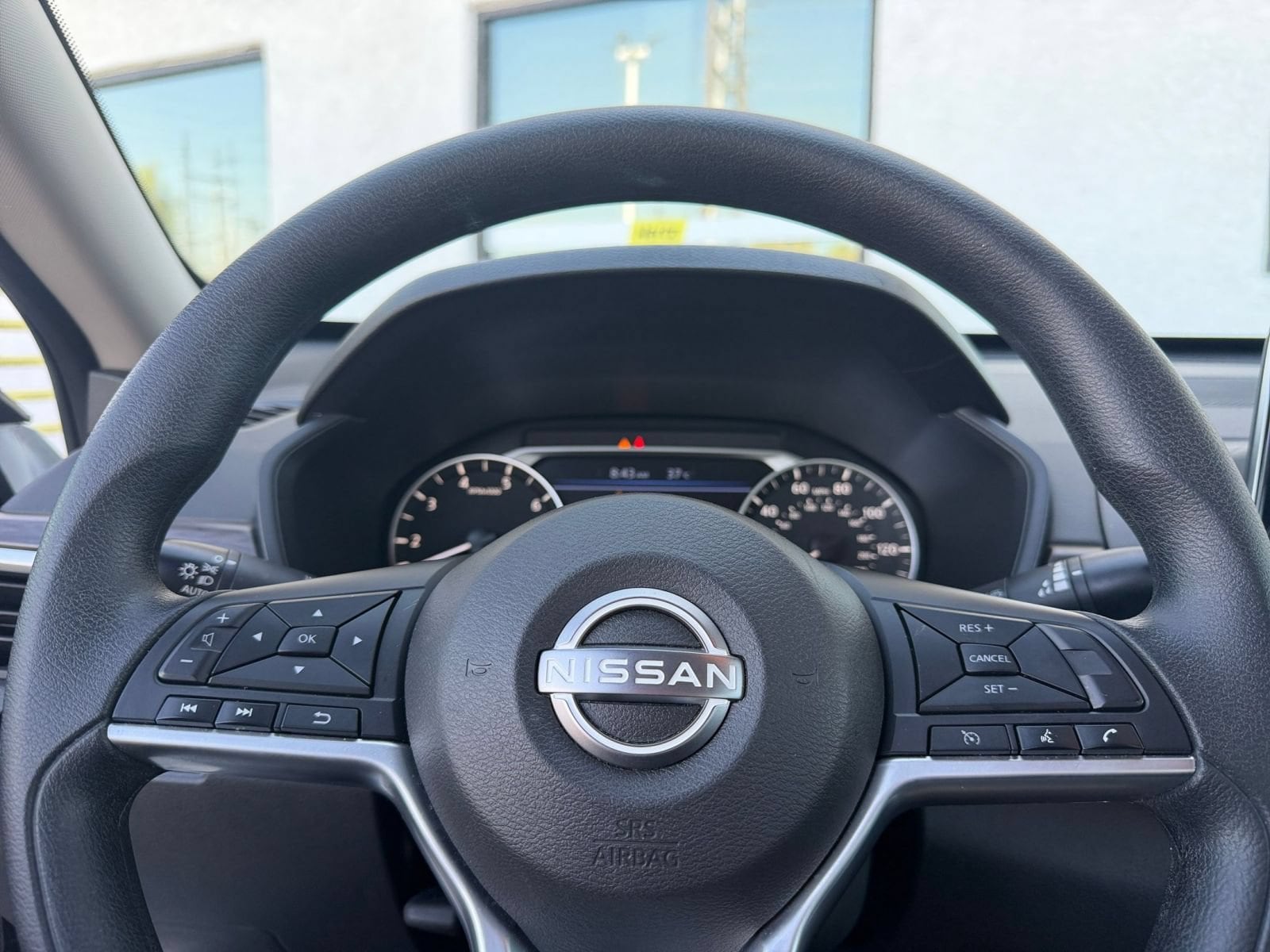 Thumbnail: 2025 Nissan Altima - 28