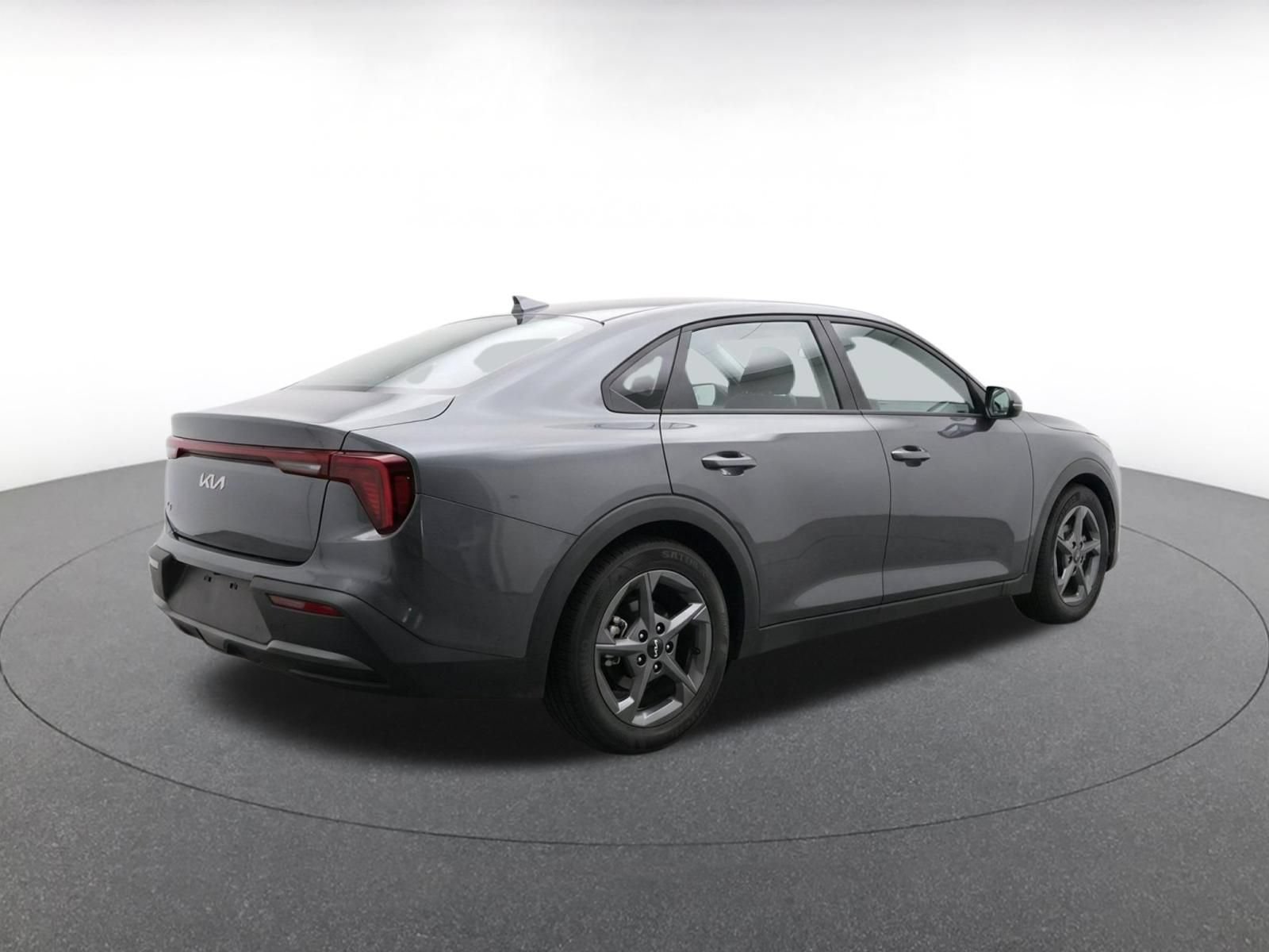 Thumbnail: 2025 Kia K4 - 9