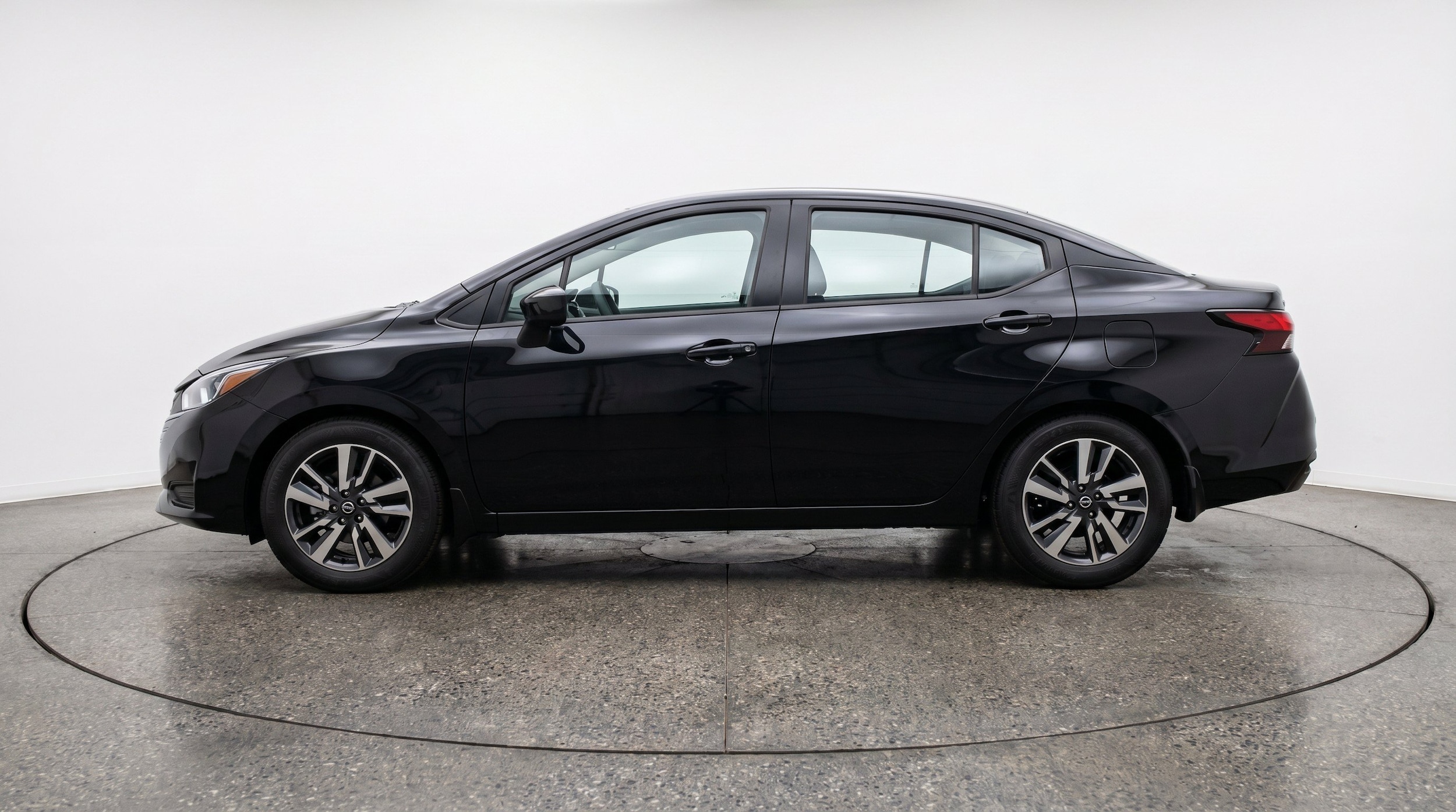 Thumbnail: 2025 Nissan Versa - 7